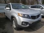 KIA - SORENTO