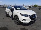 NISSAN - ROGUE