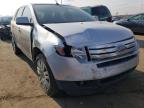 FORD - EDGE