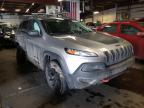 JEEP - CHEROKEE