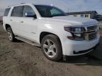 CHEVROLET - TAHOE