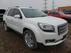 GMC - ACADIA