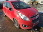 CHEVROLET - SPARK