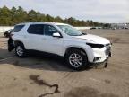 CHEVROLET - TRAVERSE