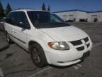 DODGE - CARAVAN