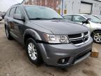 DODGE - JOURNEY