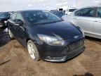 FORD - FOCUS