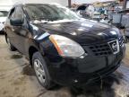 NISSAN - ROGUE