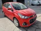 CHEVROLET - SPARK