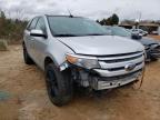 FORD - EDGE