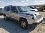 JEEP - PATRIOT