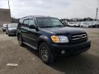 TOYOTA - SEQUOIA