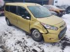 FORD - TRANSIT CONNECT