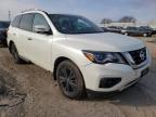 NISSAN - PATHFINDER