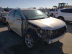 LEXUS - RX350