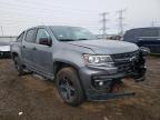 CHEVROLET - COLORADO