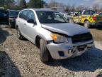 TOYOTA - RAV4