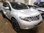 NISSAN - MURANO