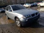 BMW - X3