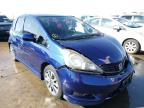 HONDA - FIT