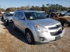 CHEVROLET - EQUINOX