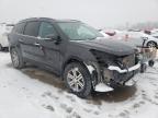 CHEVROLET - TRAVERSE