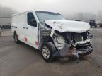 NISSAN - NV