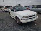 CHEVROLET - S10