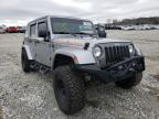 JEEP - WRANGLER