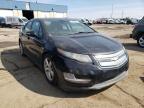 CHEVROLET - VOLT