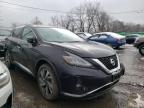 NISSAN - MURANO