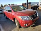 NISSAN - PATHFINDER