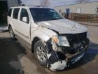 NISSAN - PATHFINDER