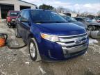 FORD - EDGE