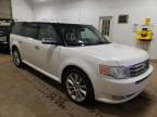 FORD - FLEX