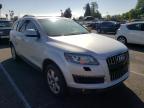 AUDI - Q7