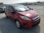 FORD - FIESTA