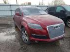 AUDI - Q7