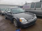 FORD - FIVE HUNDRED