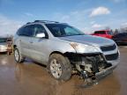 CHEVROLET - TRAVERSE