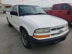 CHEVROLET - S10