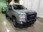 GMC - CANYON