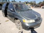 HONDA - ODYSSEY