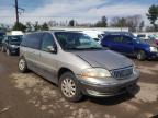 FORD - WINDSTAR