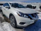 NISSAN - MURANO