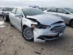 FORD - FUSION