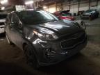 KIA - SPORTAGE