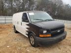 CHEVROLET - EXPRESS