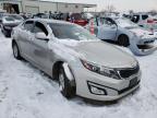 KIA - OPTIMA