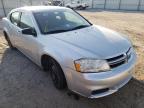 DODGE - AVENGER